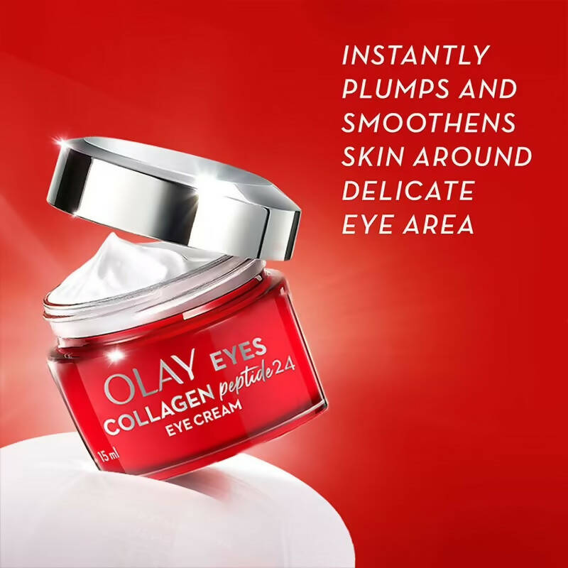 Olay Collagen Peptide Eye Cream