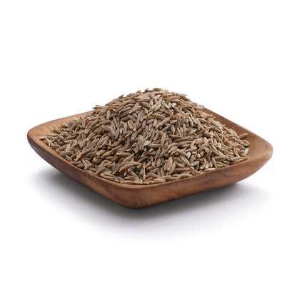 Conscious Food Cumin Seeds Jeera