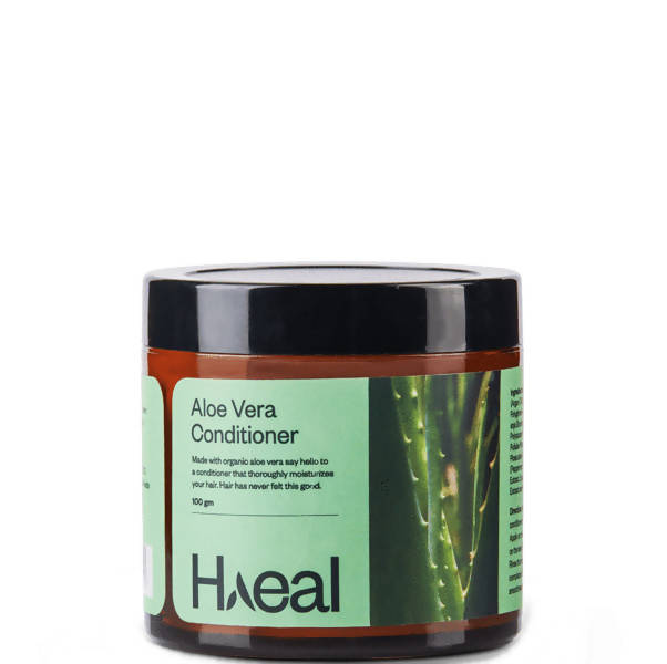 Haeal Aloe Vera Conditioner