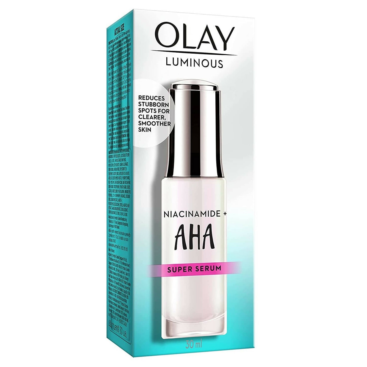 Olay Aha & Niacinamide Super Serum