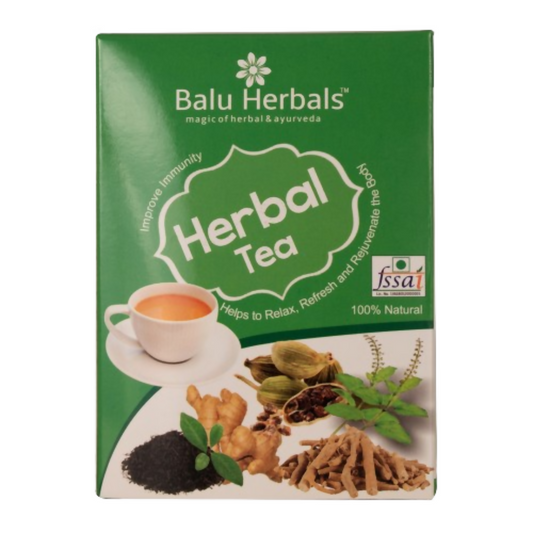 Balu Herbals Herbal Tea