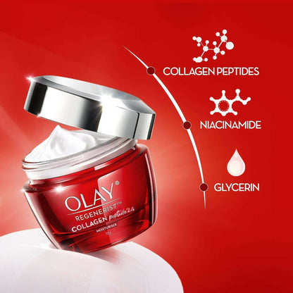 Olay Regenerist Collagen Peptide 24 Face Cream