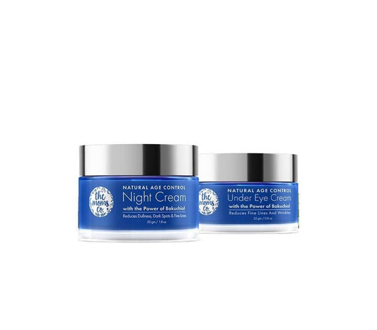The Moms Co Natural Age Control Essential Night Regime 