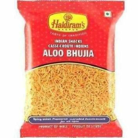 Haldirams Namkeen - Aloo Bhujia