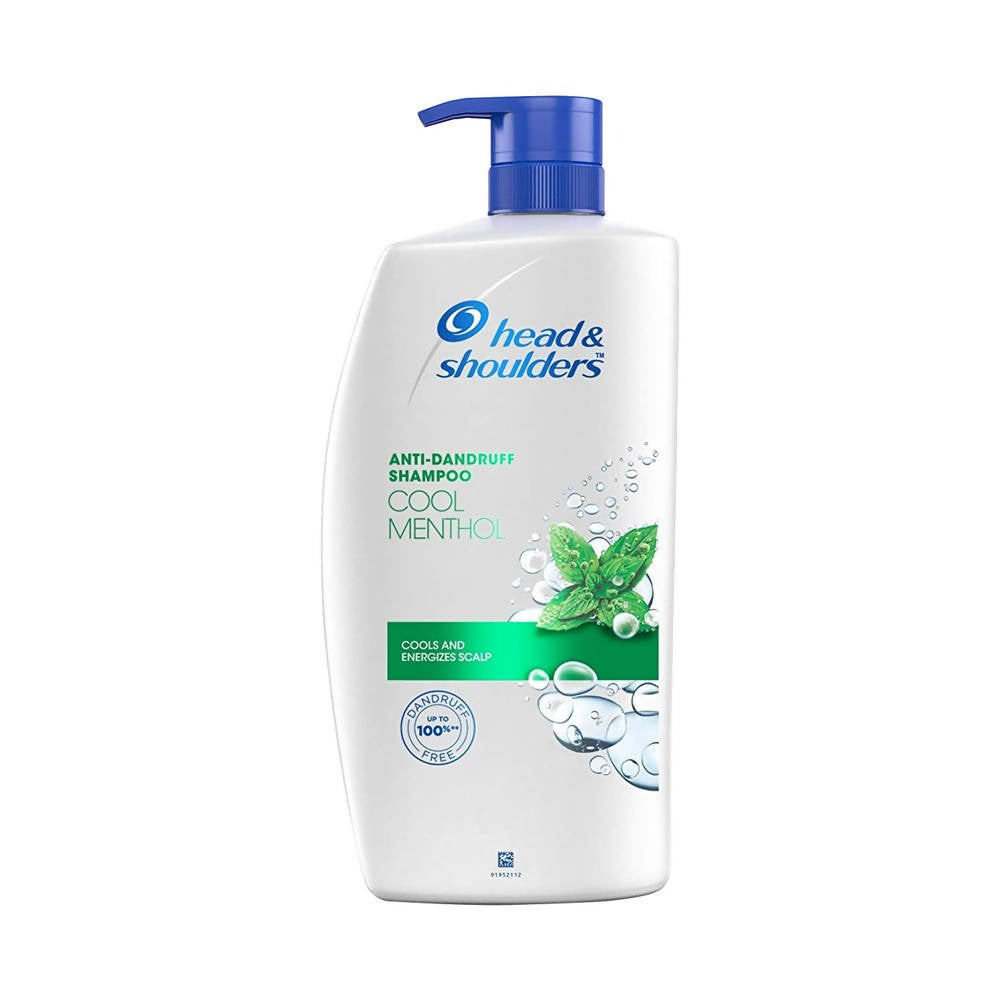 Head & Shoulders Anti Dandruff Shampoo Combo