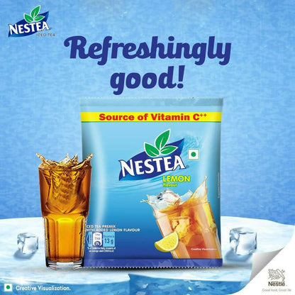 Nestle Nestea Iced Tea - Lemon