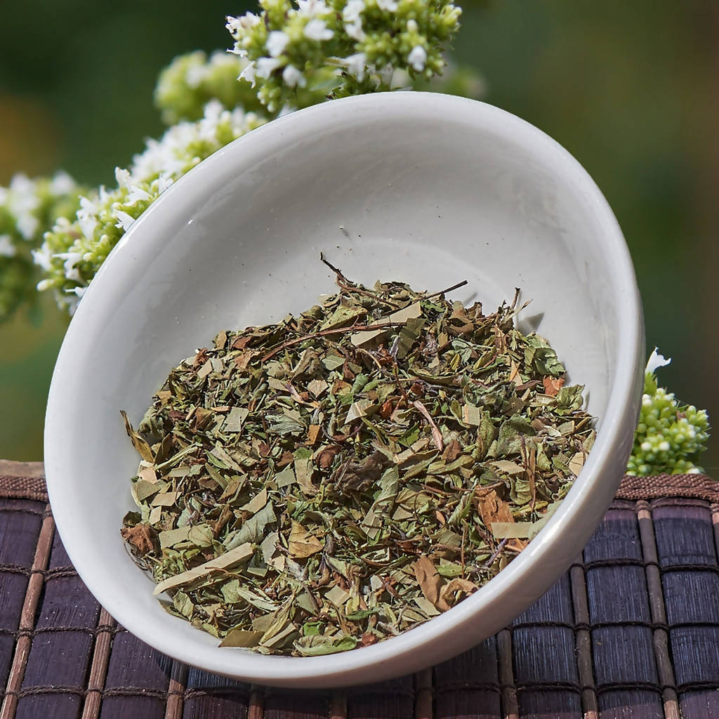 SOS Organics Himalayan Spice Herbal Infusion