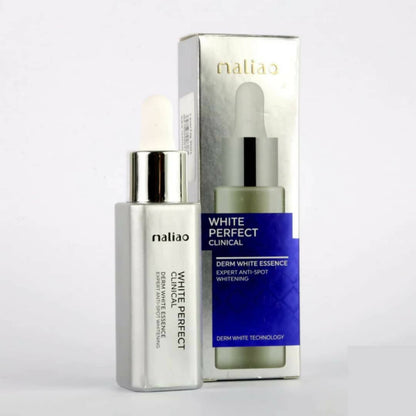 Maliao Perfect Clinical Derm White Essence Serum For Anti Spot Whitening