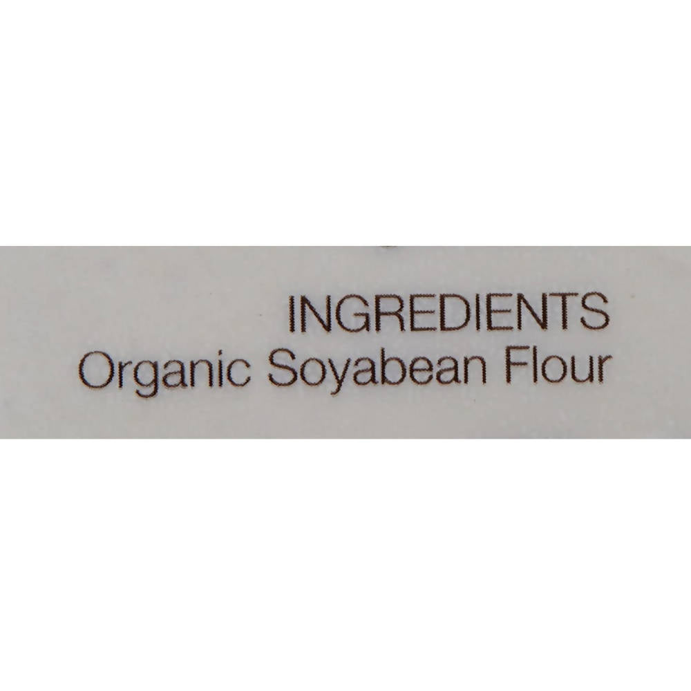 Pure & Sure Organic Soya Flour