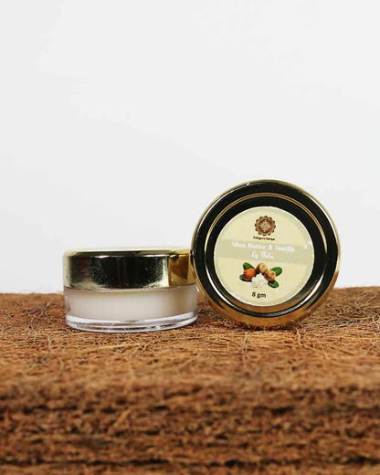 Kalagura Gampa Shea Butter & Vanilla Lip Balm