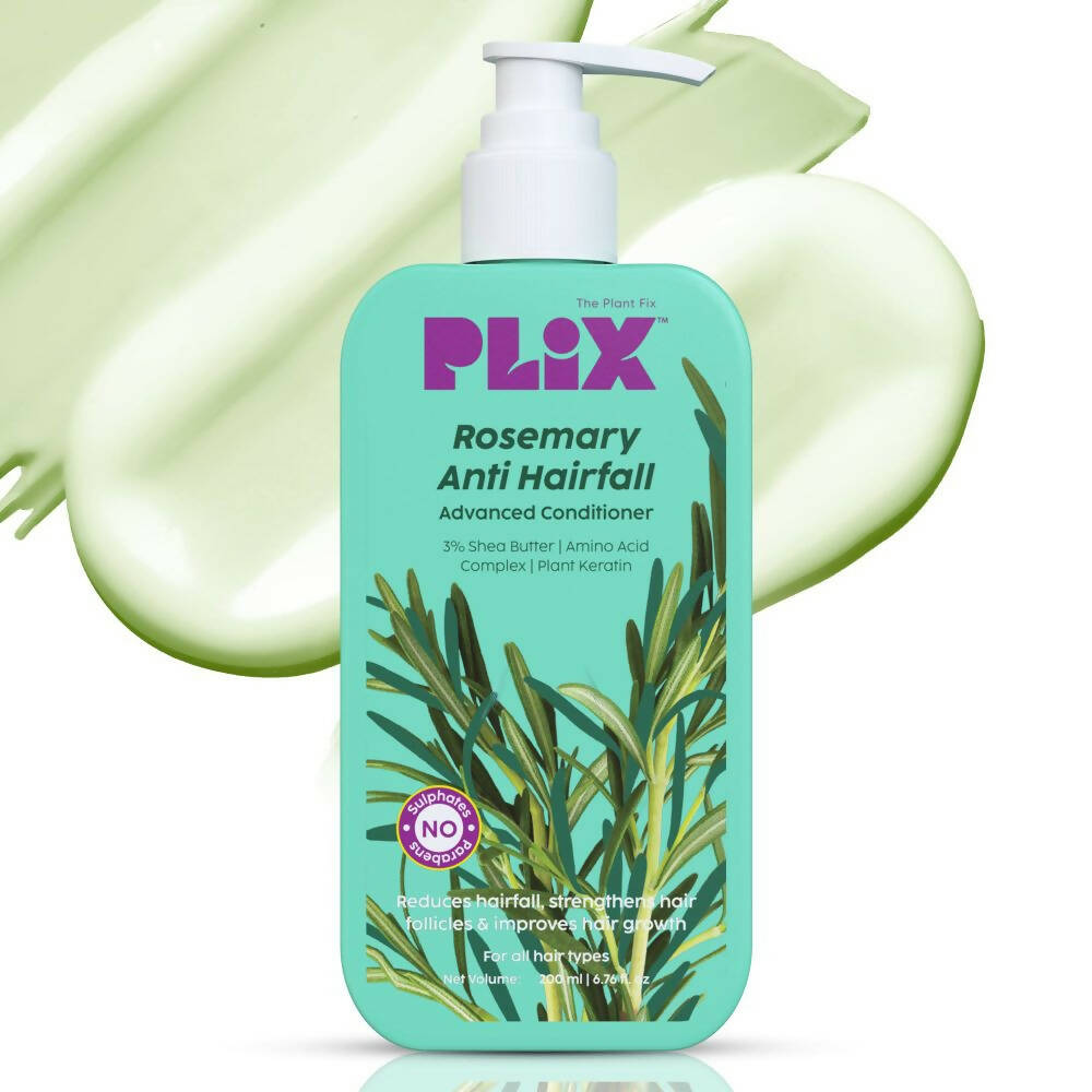 PLIX The Plant Fix Rosemary Anti-Hair Fall Advanced Conditioner -  buy in usa 