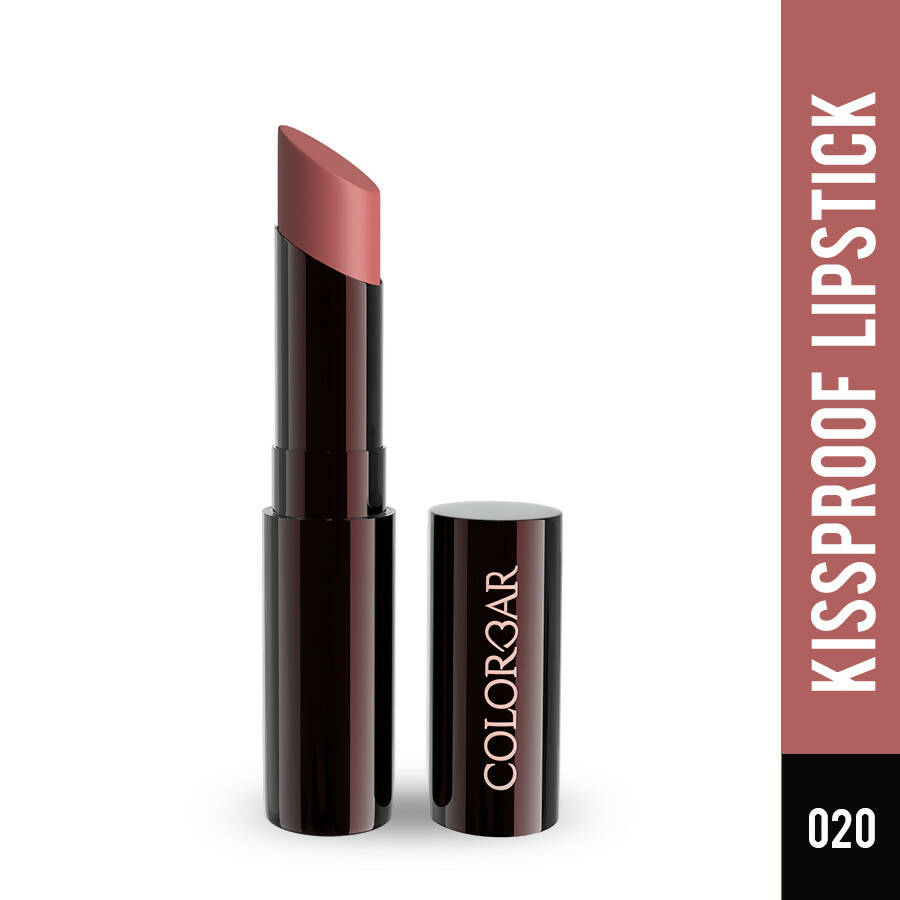 Colorbar Kissproof Lipstick Tmi -020