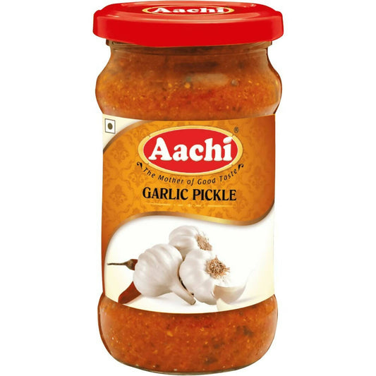 Aachi Garlic Pickle