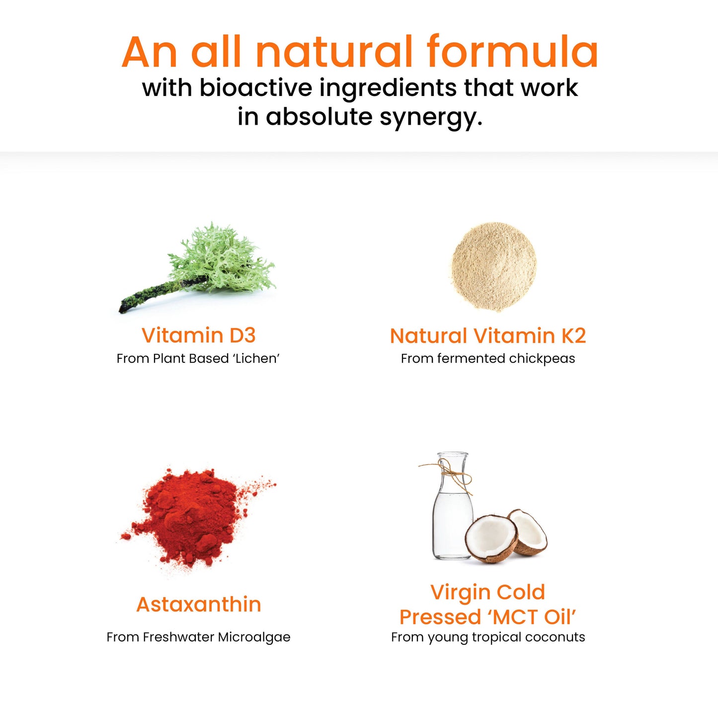 Wellbeing Nutrition Melts Natural Vitamin D3+K2 (MK-7) Oral Strips-Wild Raspberry Flavor