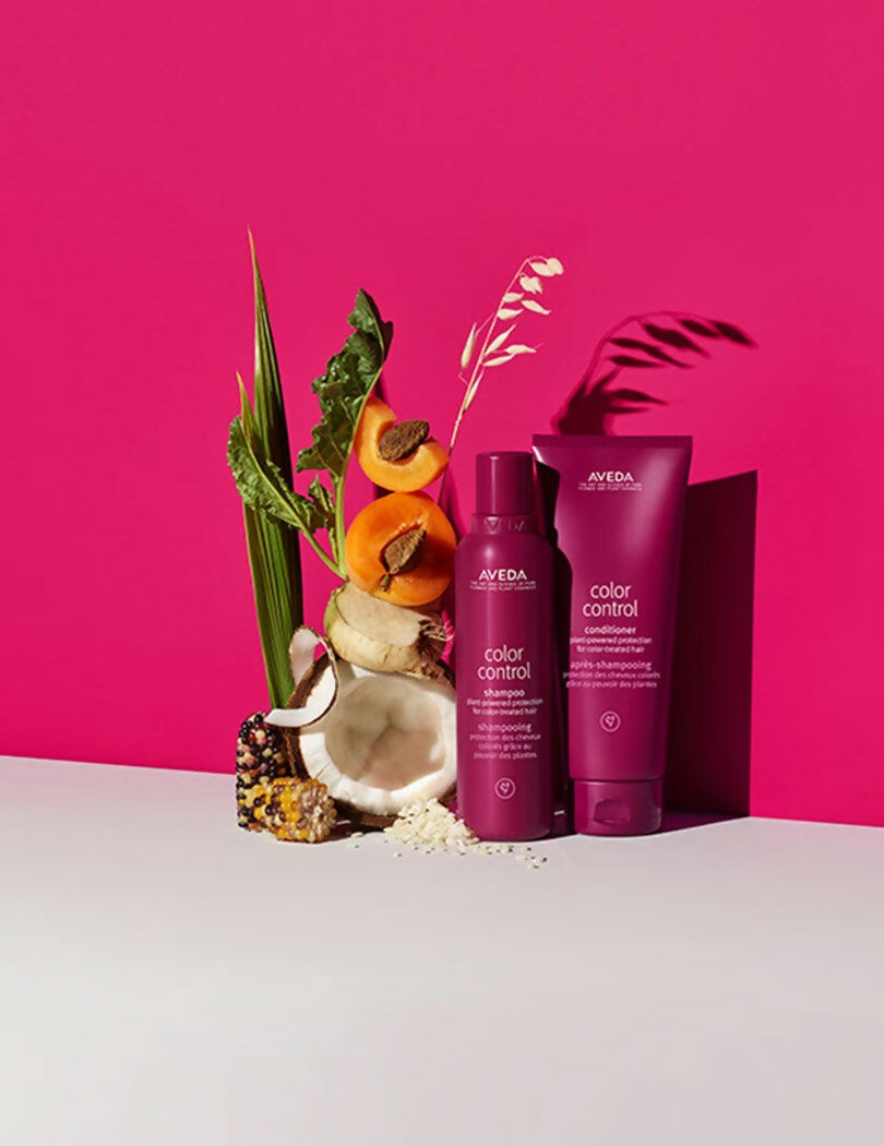 Aveda Color Control Shampoo