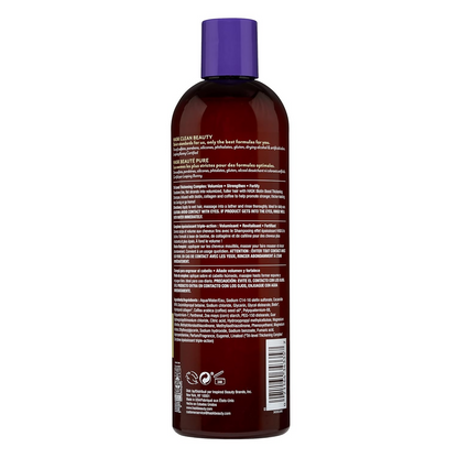 HASK Biotin Boost Thickening Shampoo