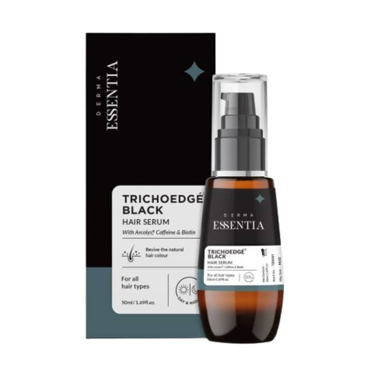 Derma Essentia Trichoedge Black Hair Serum