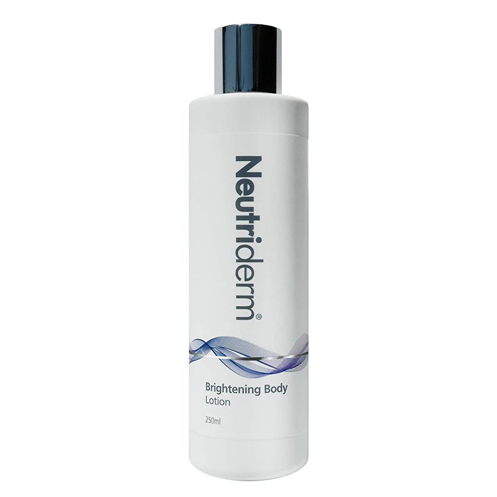 Neutriderm Brightening Body Lotion -  buy in usa 