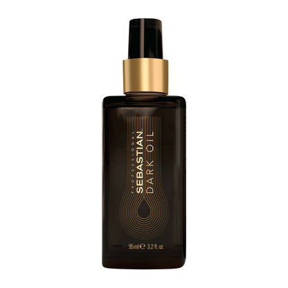 Sebastian Professional Dark Oil Hair Styling Oil