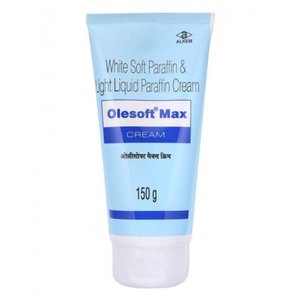 Olesoft Max Cream - BUDNE