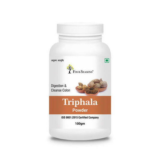 Four Seasons Triphala Powder - usa canada australia