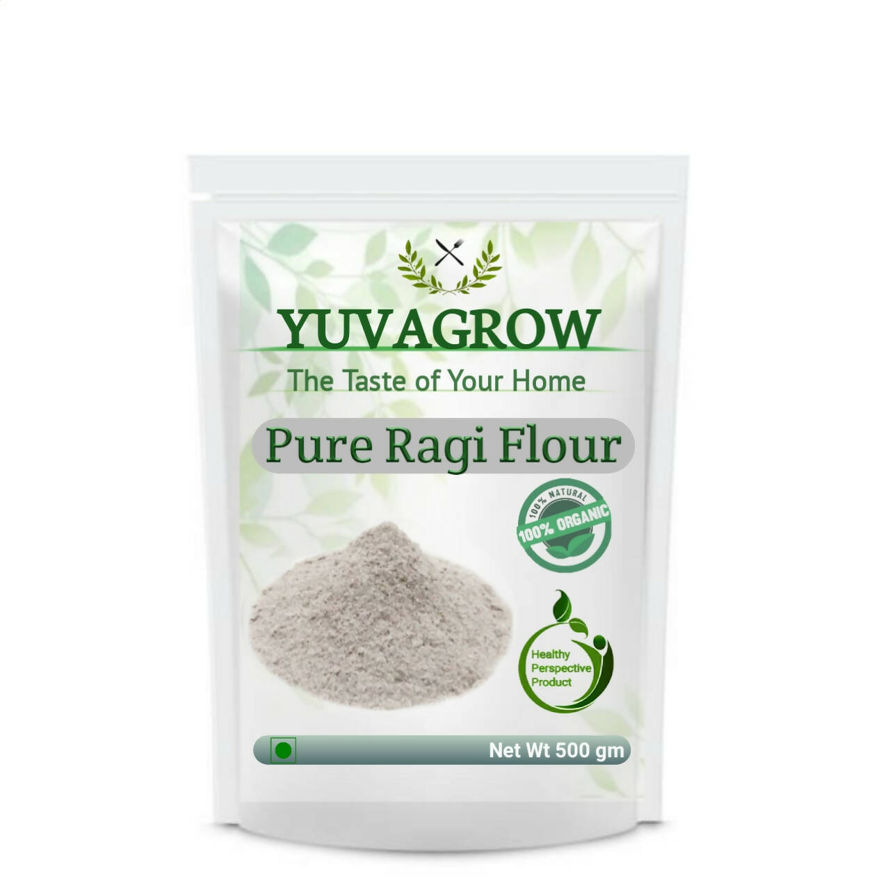 Yuvagrow Pure Ragi Flour - buy in USA, Australia, Canada