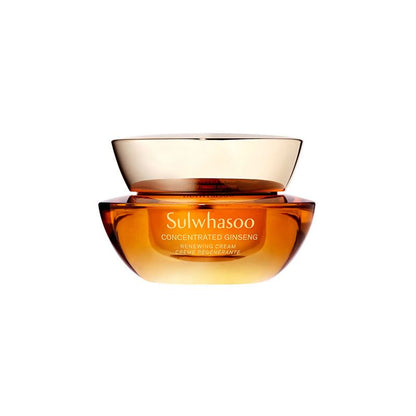 Sulwhasoo Concentrated Ginseng Renewing Cream