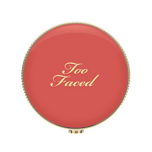 Too Faced Cloud Crush Blurring Blush - Tequila Sunset - BUDEN