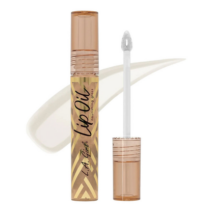 L.A. Girl Lip Oil - Sheer Vanilla