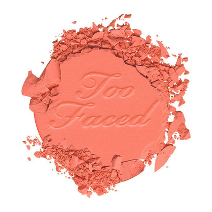 Too Faced Cloud Crush Blurring Blush - Tequila Sunset