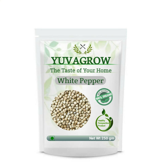 Yuvagrow White Pepper - buy in USA, Australia, Canada