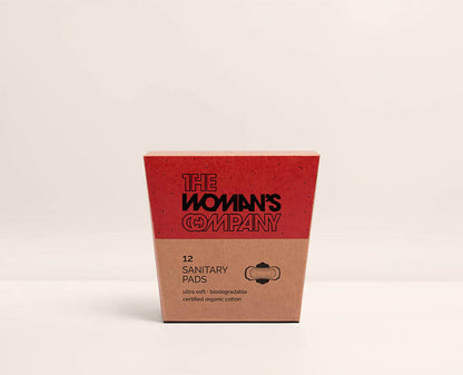 The Woman's Company Day Pads