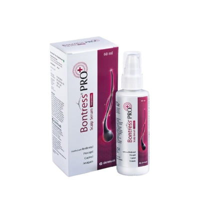 Glenmark Bontress Pro+ Scalp Serum