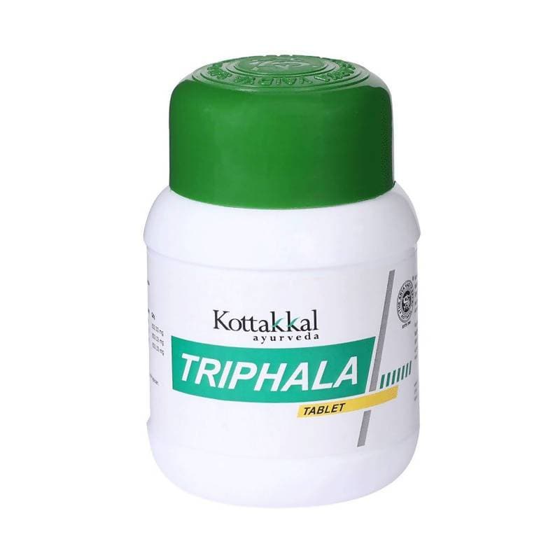 Kottakkal Arya Vaidyasala - Triphala Tablet