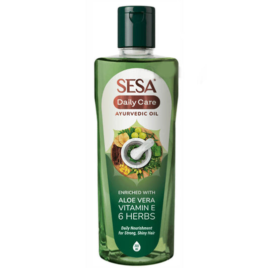 Sesa Daily Care Ayurvedic Oil -  buy in usa 