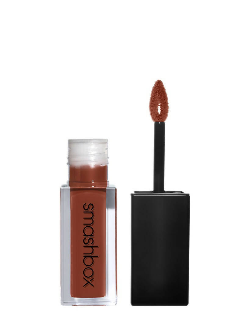 Smashbox Always On Liquid Lipstick - Yes Honey -  USA 