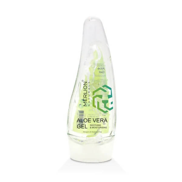 Merlion Naturals Aloe Vera Gel - usa canada australia