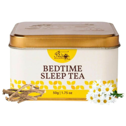 The Indian Chai  Bedtime Sleep Tea