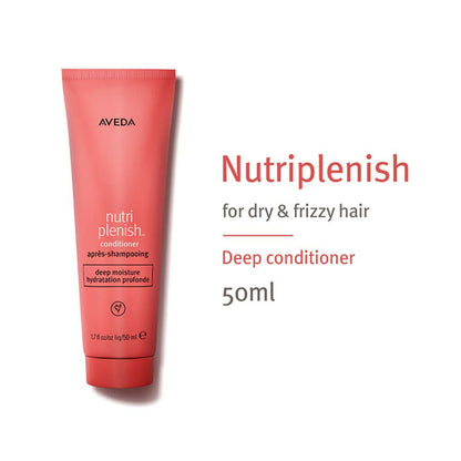 Aveda Nutriplenish Deep Hydration Conditioner