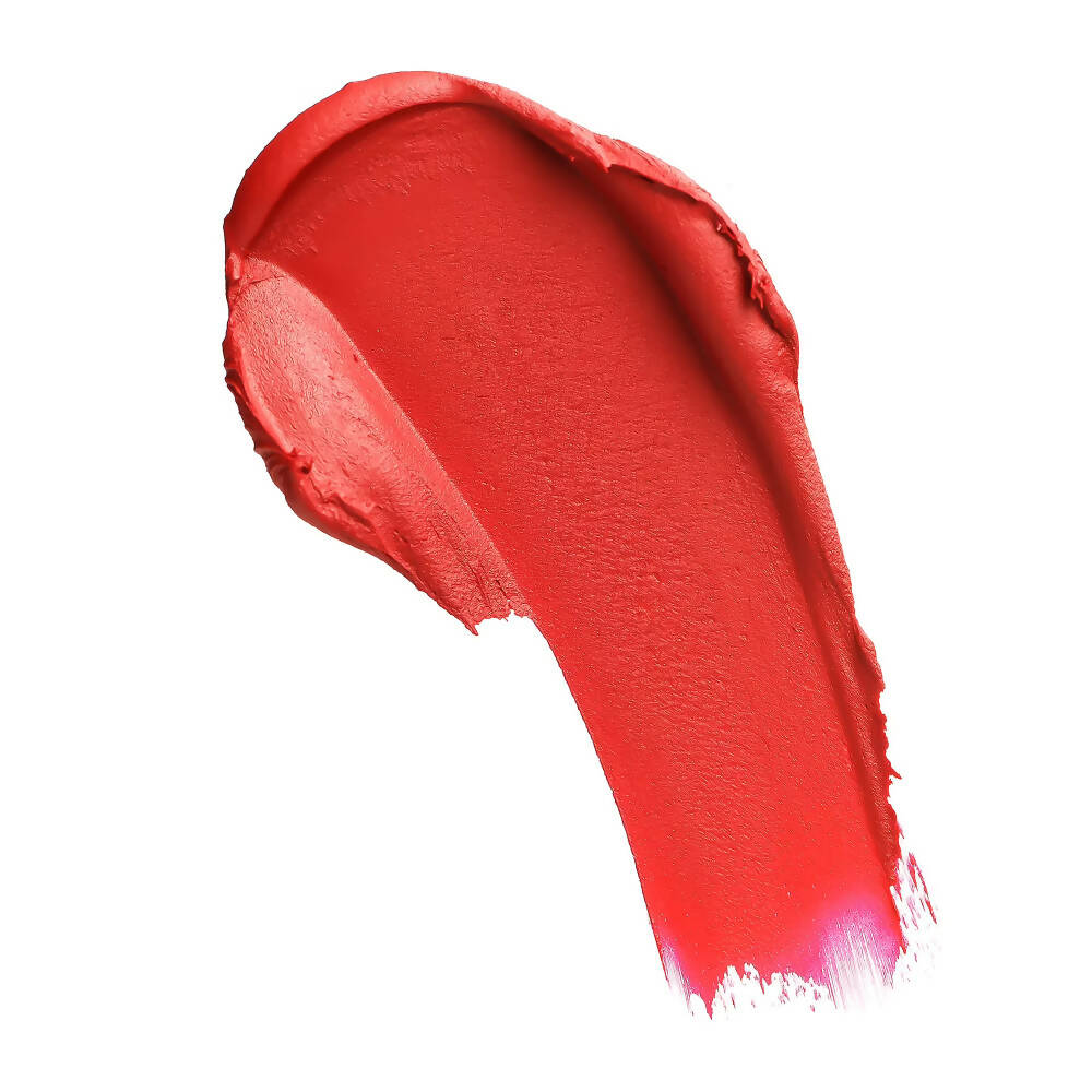 Revolution Matte Lipstick - 134 Ruby