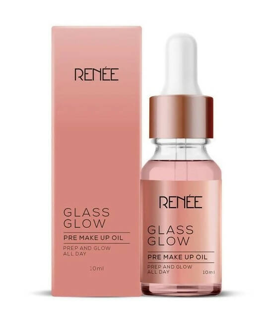 Renee Glass Glow Pre Make Up Oil