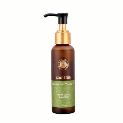 Soultree Hairfall Control Regimen