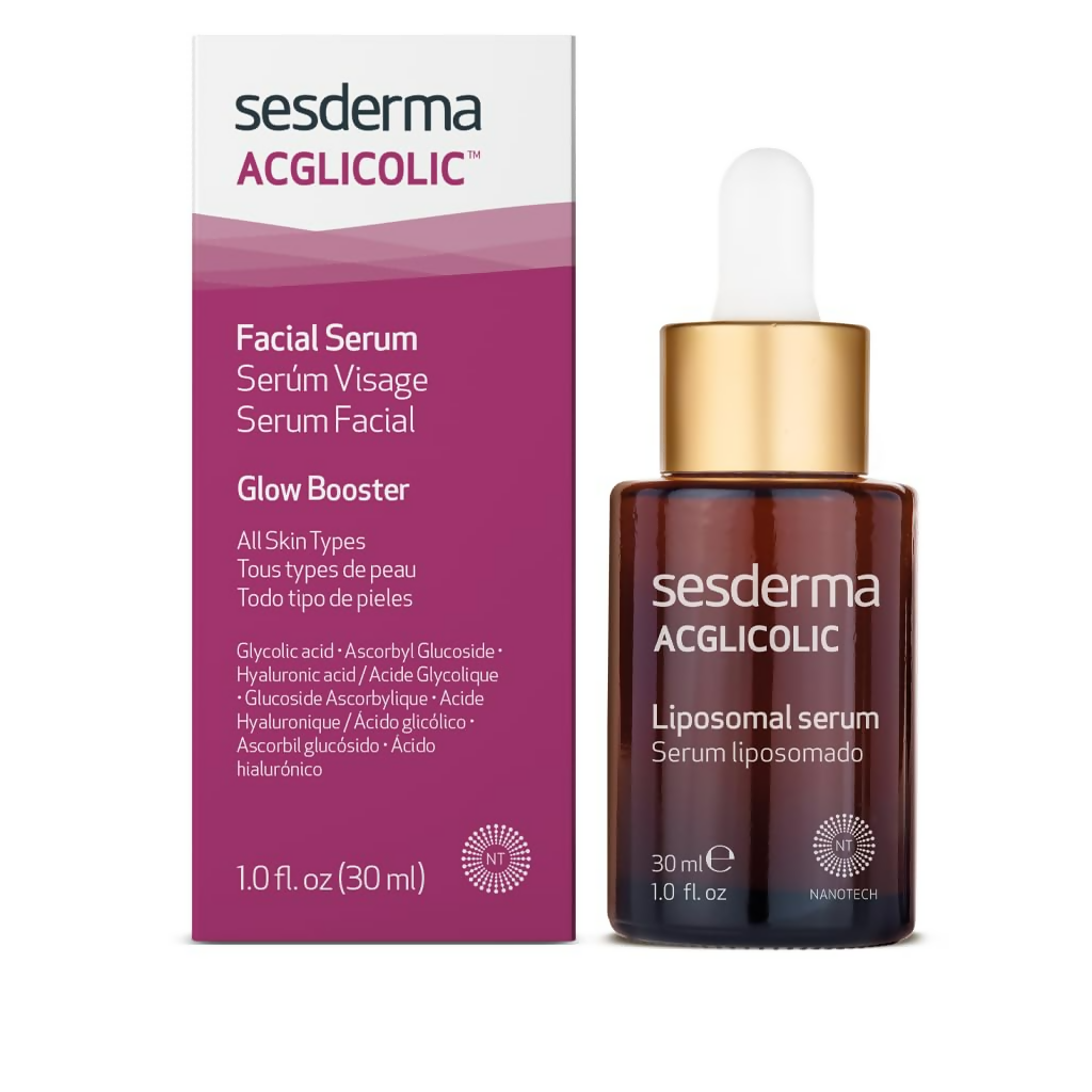 Sesderma Acglicolic Liposomal Serum