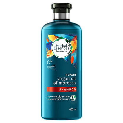 Herbal Essences Repair Argan Oil of Morocco Shampoo