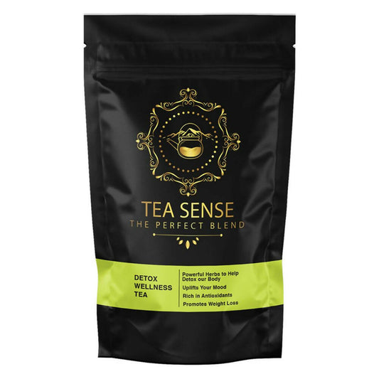 Tea Sense Detox Wellness Tea - buy in USA, Australia, Canada