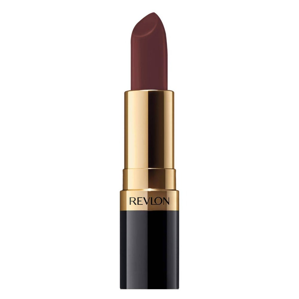 Revlon Super Lustrous Lipstick - Black Cherry