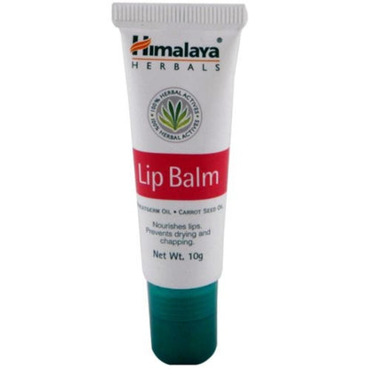 Himalaya Herbals Lip Balm