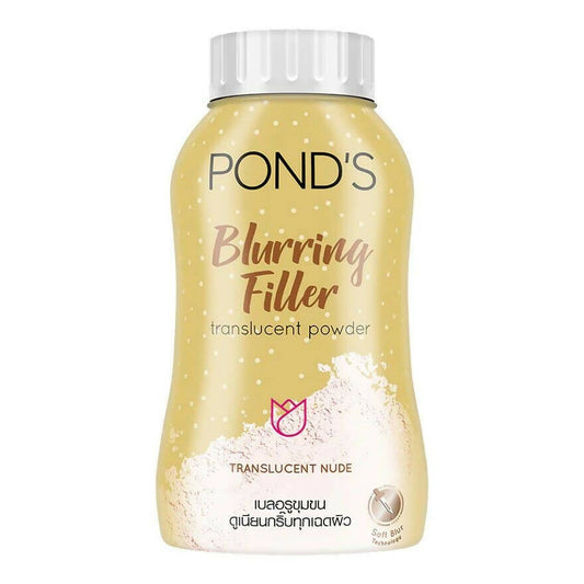 Ponds Blurring Filler Translucent Powder - BUDNE