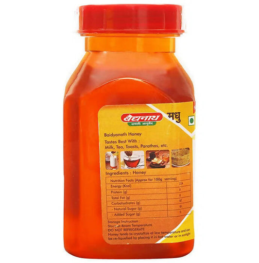 Baidyanath Jhansi (Madhu) Honey