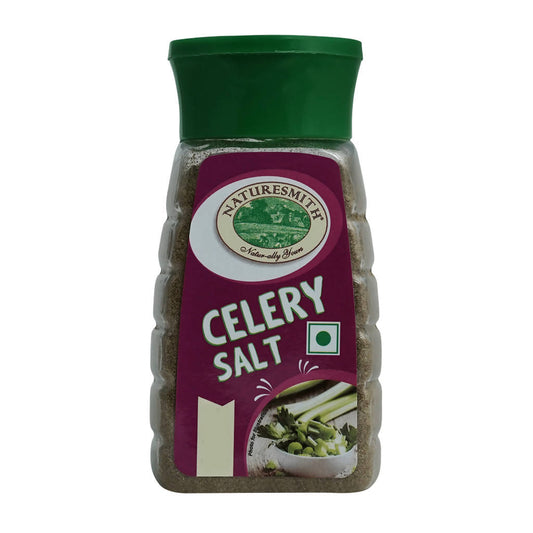 Naturesmith Celery Salt - BUDNE